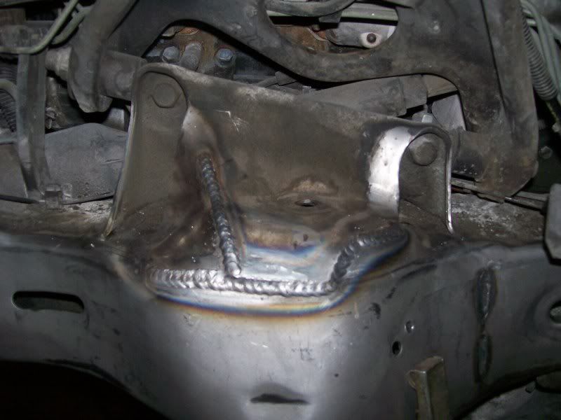 frame reinforcement plate kits Lowrider Forums